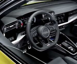 (2021) Audi S3
