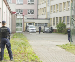 Emil B. będzie sądzony jak dorosły
