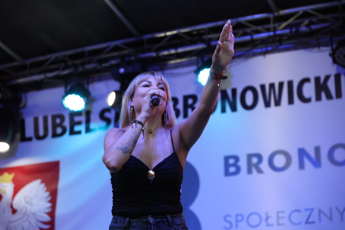Tak się bawią Bronowice! Za nami Ogólnopolski Lubelski Jarmark Bronowicki 2025