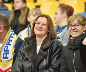 PRES Grupa Deweloperska Toruń - Stelmet Falubaz Zielona Góra, zdjęcia kibiców i zawodników z meczu 5. kolejki PGE Ekstraligi