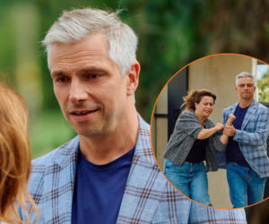 Na Wspólnej, odcinek 4302: Greg straci nad sobą kontrolę. Weronika znajdzie się w śmiertelnym niebezpieczeństwie [ZDJĘCIA]