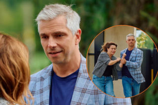 Na Wspólnej, odcinek 4302: Greg straci nad sobą kontrolę. Weronika znajdzie się w śmiertelnym niebezpieczeństwie [ZDJĘCIA]
