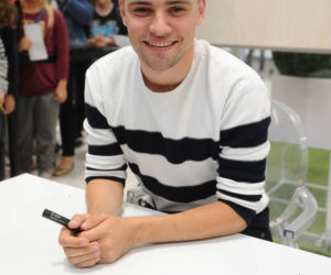Damian Kordas