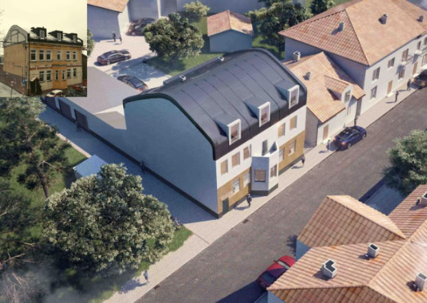 Zdjęcie konkursowe Remont Roku 2018 - 3