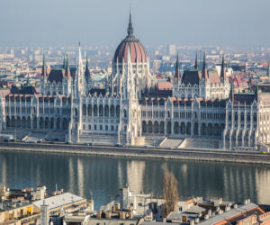 Budapeszt