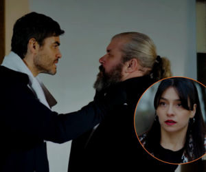Dziedzictwo, odcinek 1023: Sibel odkryje tajemnicę Poyraza. Zacznie grać na dwa fronty [ZDJĘCIA]