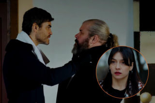 Dziedzictwo, odcinek 1023: Sibel odkryje tajemnicę Poyraza. Zacznie grać na dwa fronty [ZDJĘCIA]