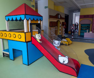 Pierwsze w Polsce muzeum Kici Koci