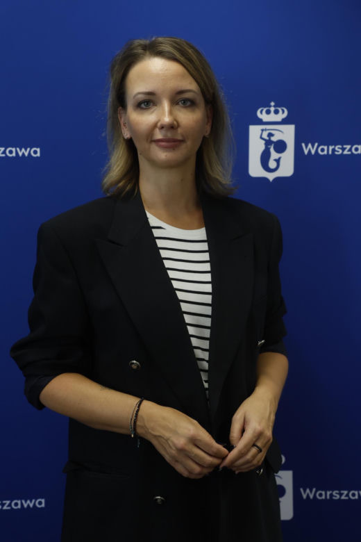 Na Marsz Miliona Serc jedź metrem. Rada od warszawskich urzędników