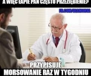 Sezon na MORSOWANIE otwarty! Zobacz najlepsze MEMY!