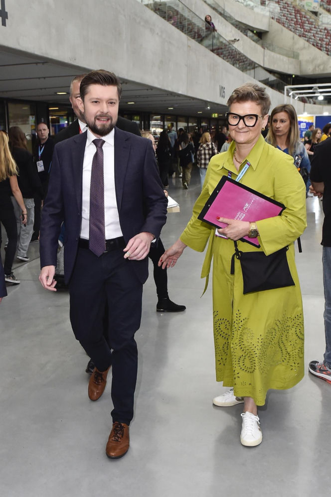 Remigiusz Mróz  zarobił miliony