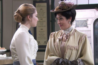 Akacjowa 38: streszczenie odcinka 854