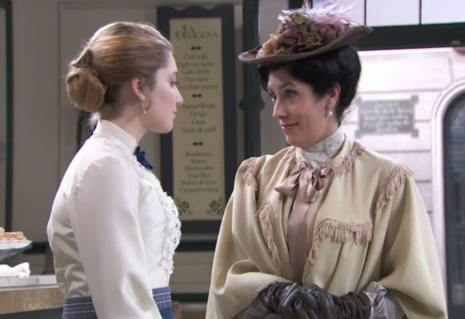 "Akacjowa 38": streszczenie odcinka 854