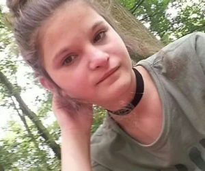 Zabrze: Policja poszukuje zaginionej 13-latki [ZDJĘCIA]