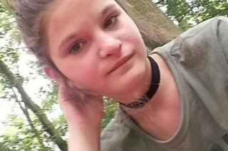 Gdzie jest Sandra Piech z Zabrza? Policja poszukuje zaginionej 13-latki [ZDJĘCIA]