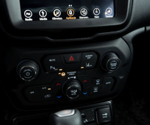 Jeep Renegade Limited 1.3 GSE-T 150 KM DDCT