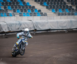 eWinner Apator Toruń, Bartosz Zmarzlik, Emil Sajfutdinow i inni. Gwiazdy trenowały na Motoarenie