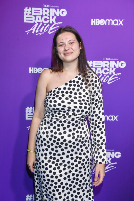 Helena Englert wyszła na ściankę i zszokowała wszystkich. Co za przemiana!