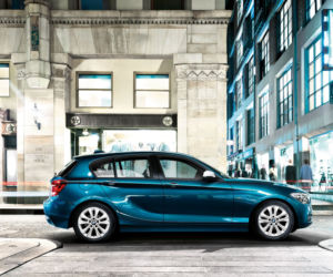 BMW 1