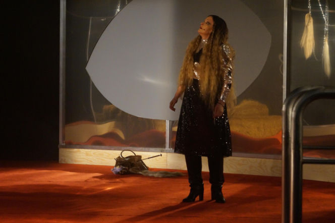 Nie do wiary, jak teraz wygląda Ostałowska. Po odejściu z M jak miłość zrobiła wielką rewolucję