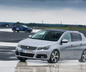 Peugeot 308 FL 1.6 BlueHDI Business Line