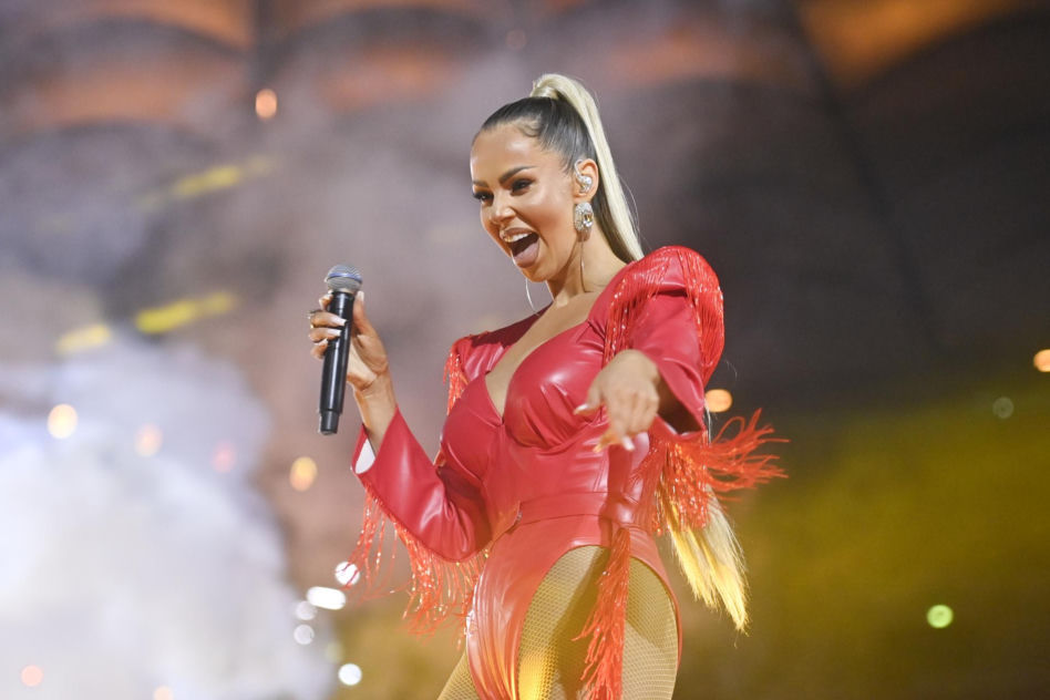 Gwiazdy na Roztańczony Narodowy 2025
