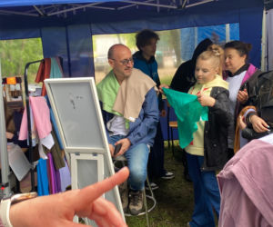 10. Bieg o Złotą Monetę w Olsztynie
