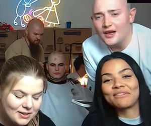 To najbardziej krytykowali widzowie podczas transmisji Łatwoganga