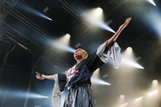 Skunk Anansie