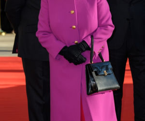 Królowa Elżbieta