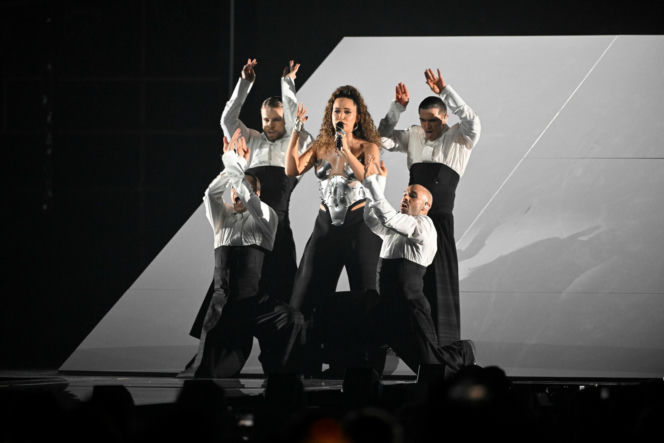 Alicja na Eurowizji 2026