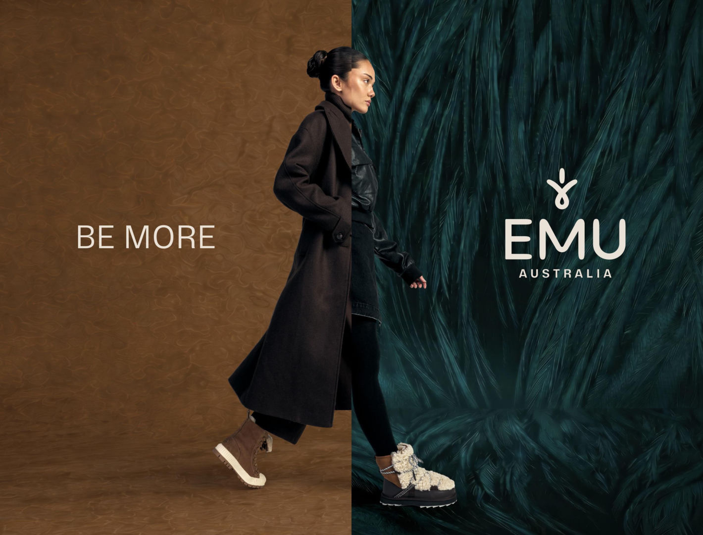 Emu Australia
