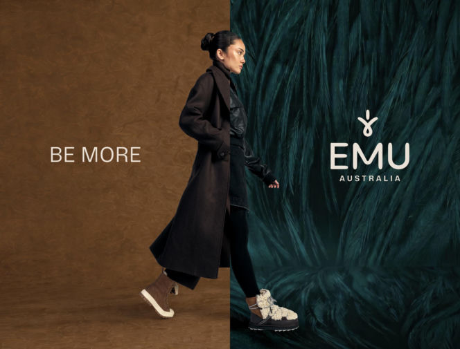 Emu Australia