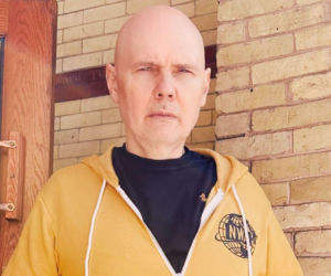 Lider The Smashing Pumpkins jest zachwycony tym rockowym muzykiem. Najbardziej wpływowy perkusista ostatnich 30 lat