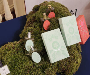 Spotkanie polskich perfumiarzy w Konsulacie Generalnym RP w NYC