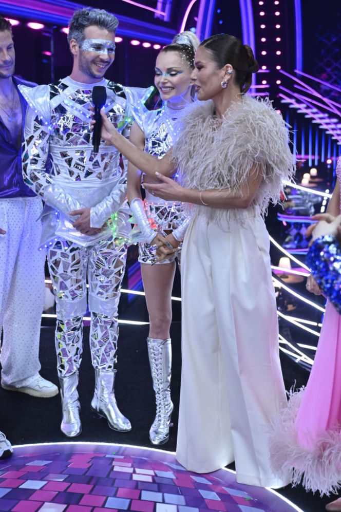 "Taniec z Gwiazdami" 18, 5. odcinek