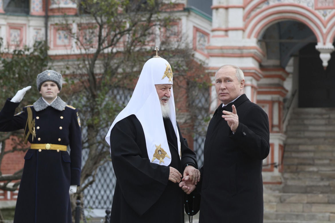 Putin nie żyje?! Już była stypa. Balowali na bogato, narzekali, że nie mogą tańczyć