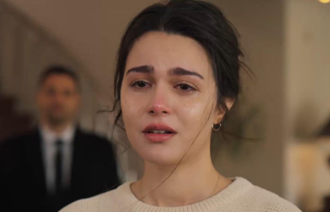 Złoty chłopak odc. 269