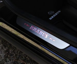 Brabus Mercedes-AMG C 63 S