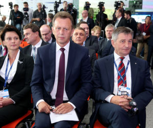 XXVI Forum Ekonomiczne w Krynicy