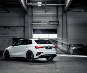 ABT Sportsline wzięło na warsztat silnik 1.5 TSI