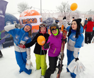 ESKA WINTER CITY w Zieleńcu