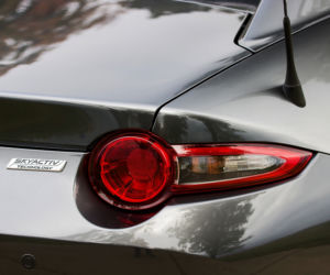 Mazda MX-5 RF 2.0 SKY-G 160 KM 6AT i-ELOOP SkyFREEDOM