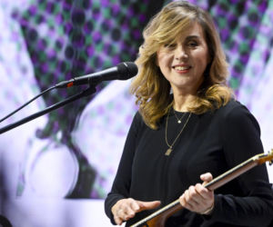 Tak wygląda dorosły syn Edyty Bartosiewicz. Podobny do znanej mamy?