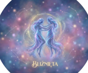 Horoskop dzienny Bliźnięta na 5 kwietnia - Twój realizm zbuduje dziś fundamenty przyszłości