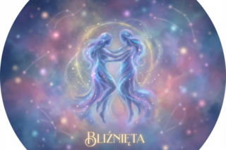 Horoskop dzienny Bliźnięta na 5 kwietnia - Twój realizm zbuduje dziś fundamenty przyszłości
