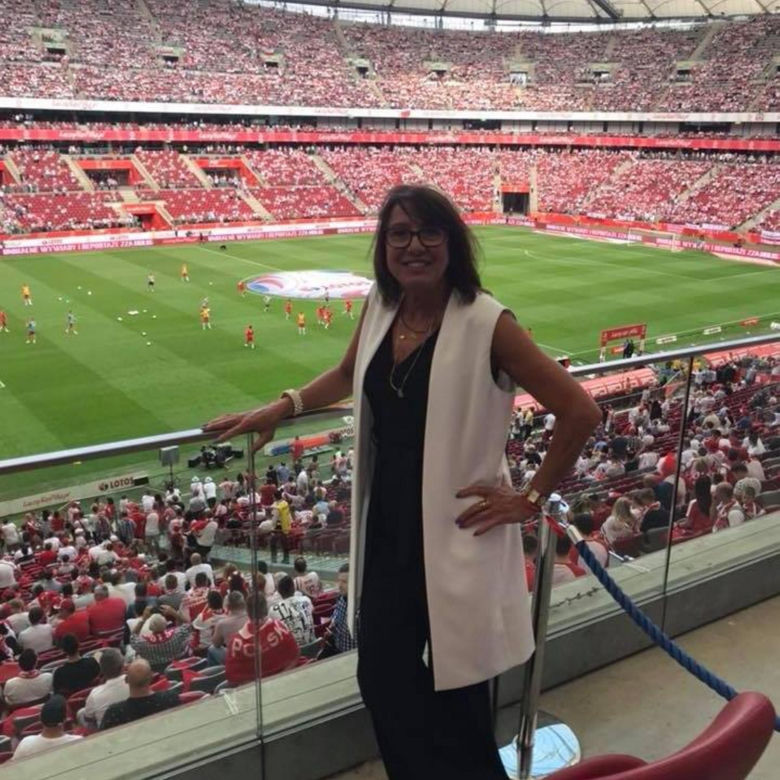 Iwona Lewandowska