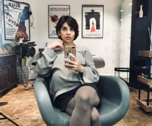 M jak miłość: Aneta (Ilona Janyst)