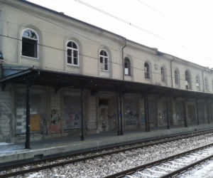 Sosnowiec-Maczki