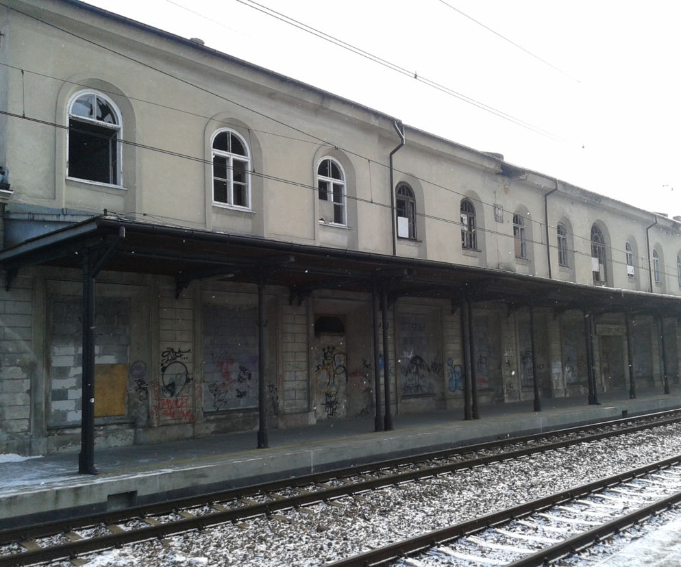 Sosnowiec-Maczki